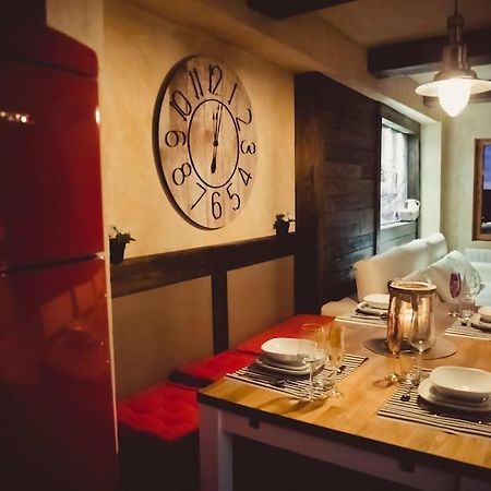 Luxury Danna Plaza Mayor Cuenca  Kültér fotó
