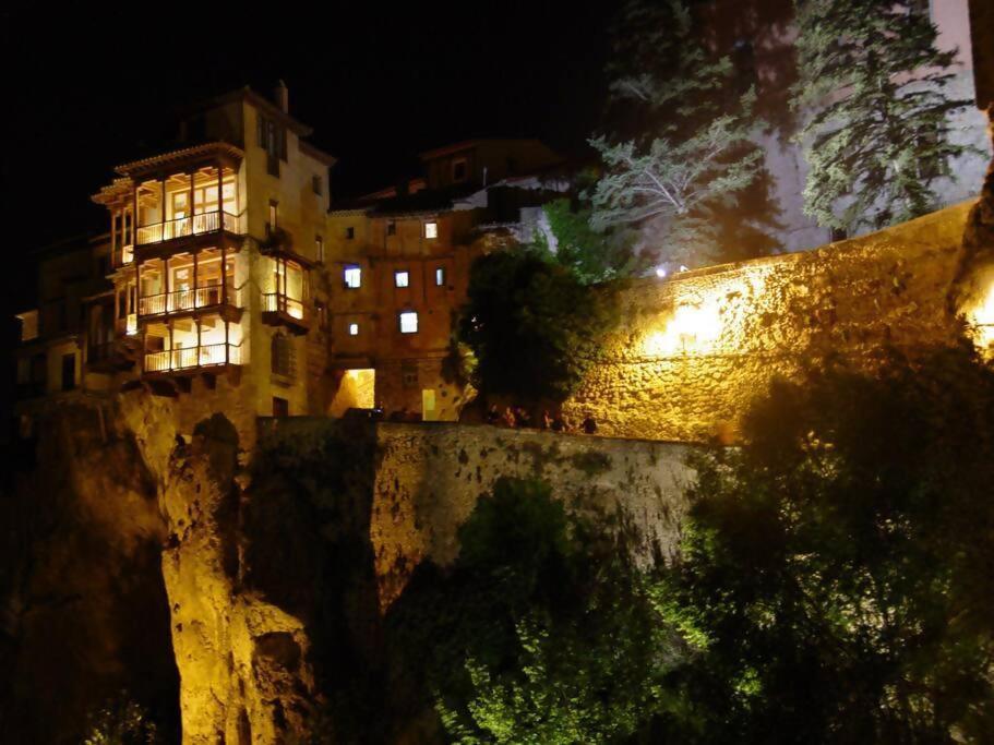 Luxury Danna Plaza Mayor Cuenca  Kültér fotó