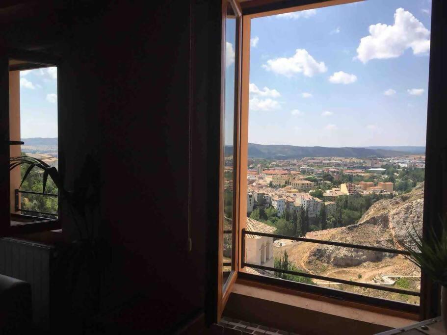 Luxury Danna Plaza Mayor Cuenca  Kültér fotó