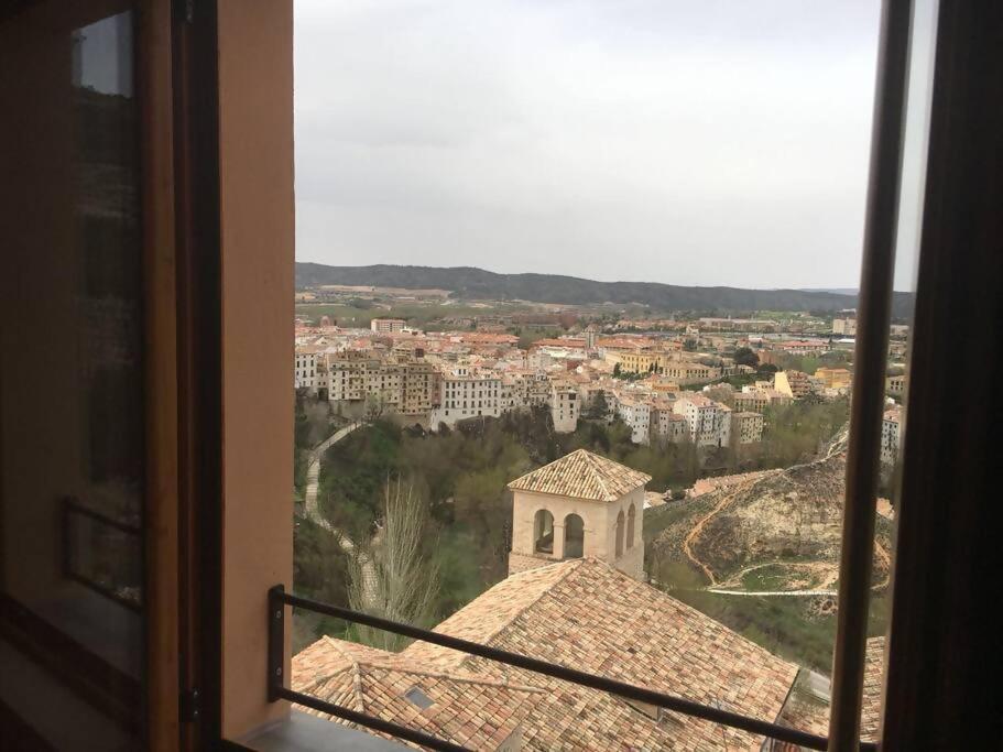 Luxury Danna Plaza Mayor Cuenca  Kültér fotó