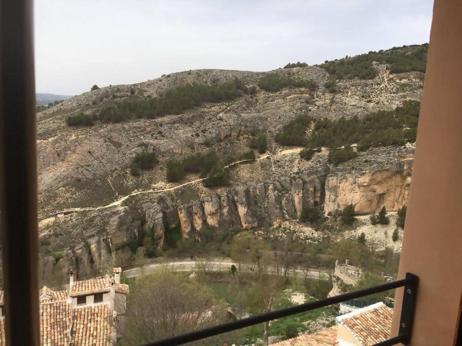 Luxury Danna Plaza Mayor Cuenca  Kültér fotó
