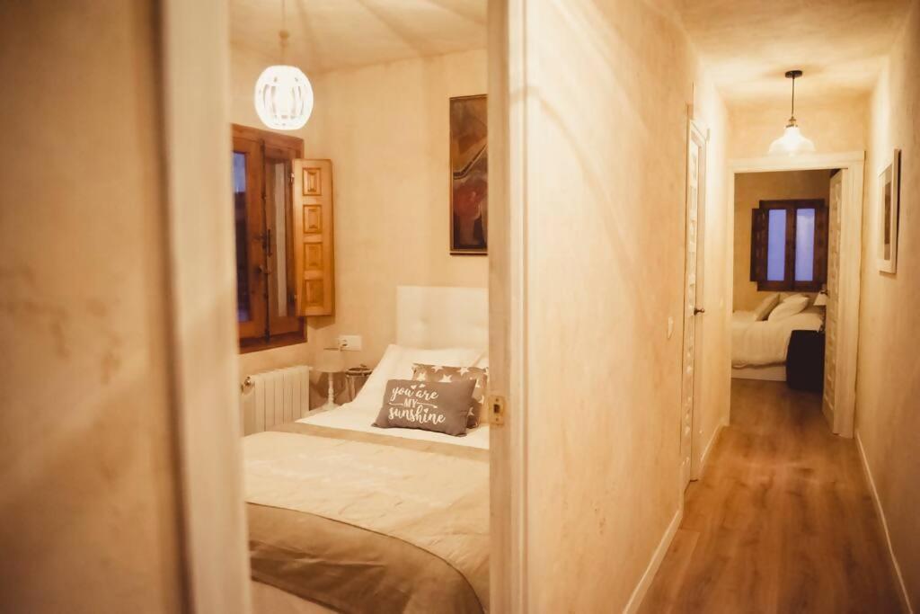 Luxury Danna Plaza Mayor Cuenca  Kültér fotó