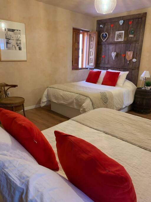 Luxury Danna Plaza Mayor Cuenca  Kültér fotó