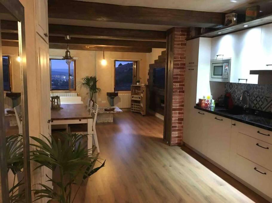 Luxury Danna Plaza Mayor Cuenca  Kültér fotó