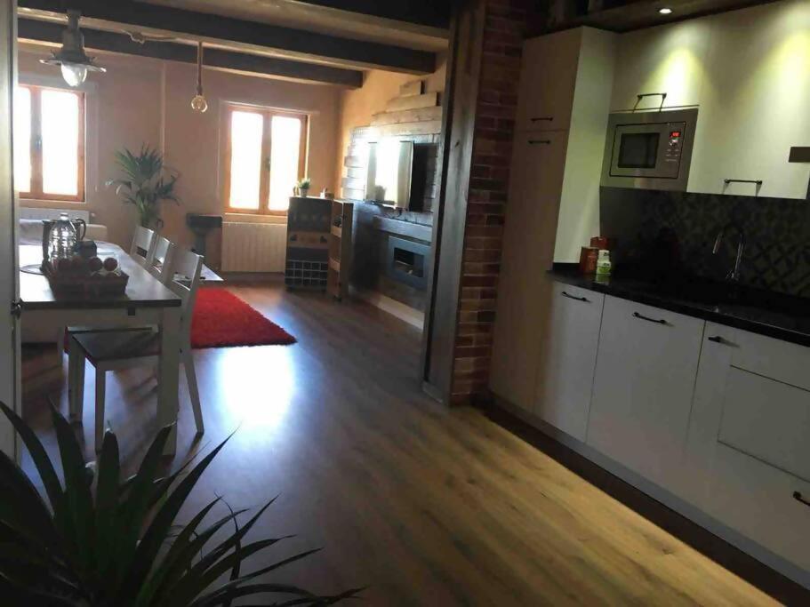 Luxury Danna Plaza Mayor Cuenca  Kültér fotó