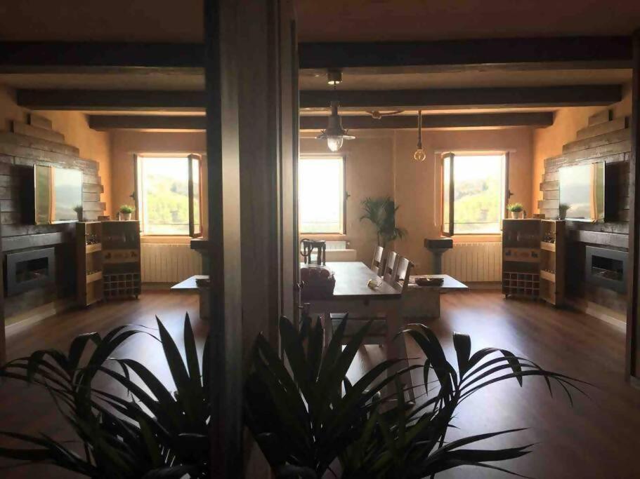 Luxury Danna Plaza Mayor Cuenca  Kültér fotó