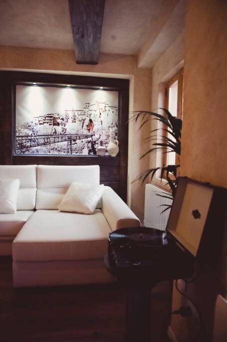 Luxury Danna Plaza Mayor Cuenca  Kültér fotó