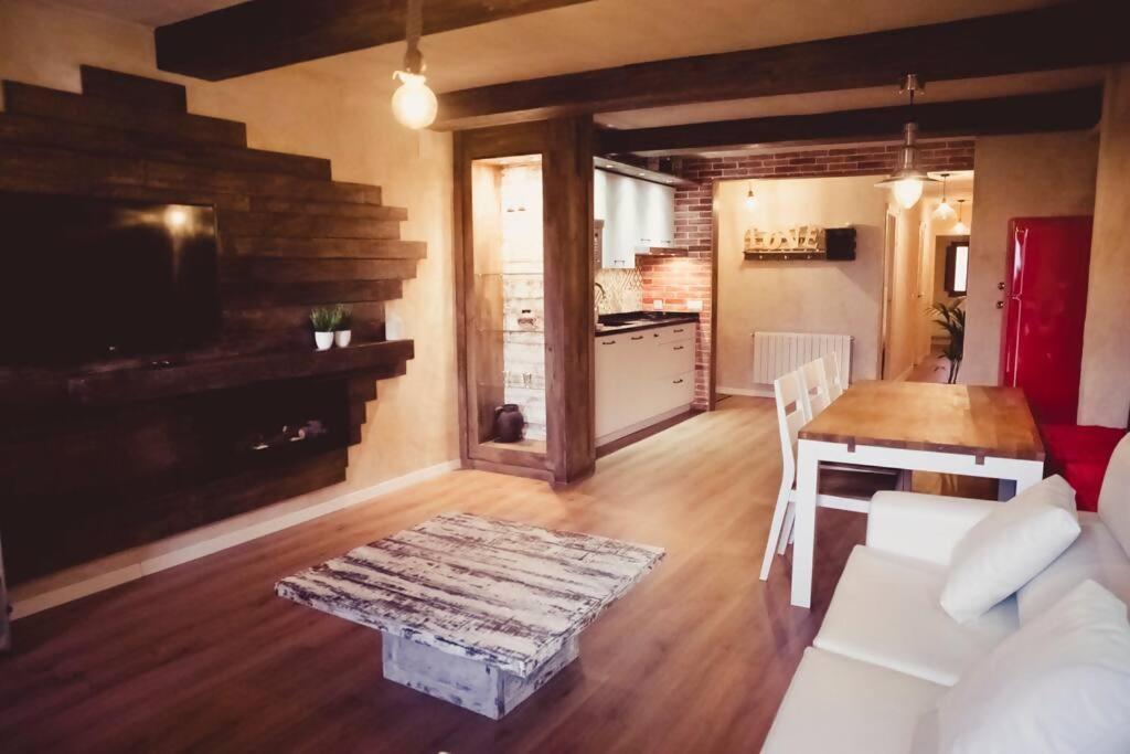 Luxury Danna Plaza Mayor Cuenca  Kültér fotó