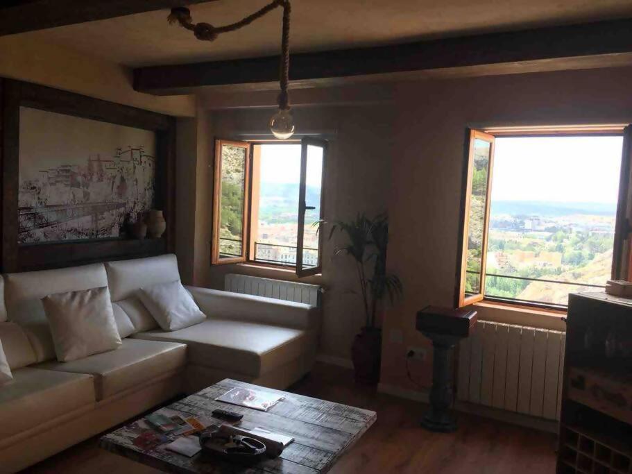 Luxury Danna Plaza Mayor Cuenca  Kültér fotó