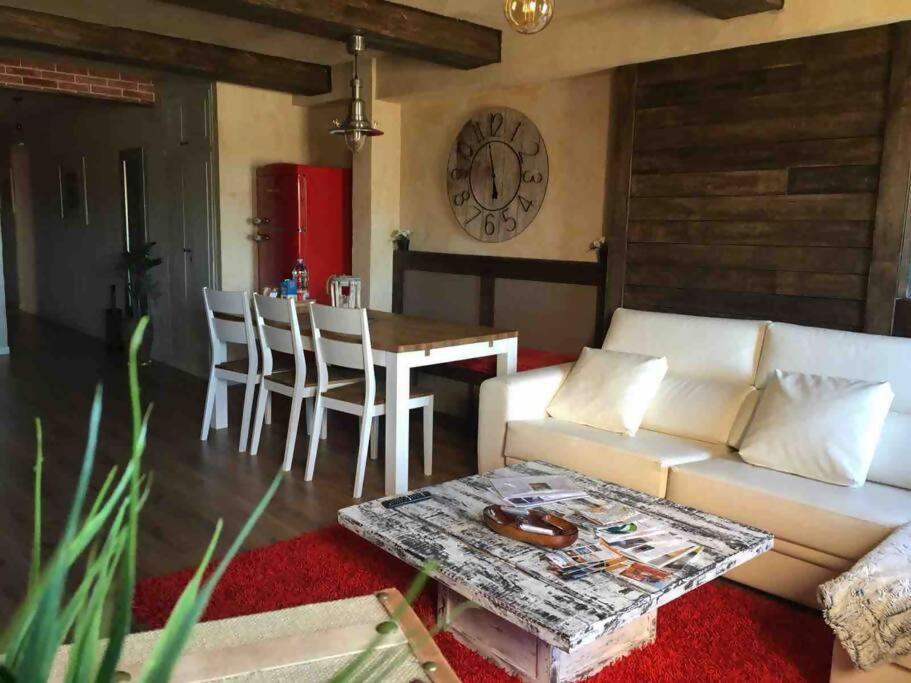 Luxury Danna Plaza Mayor Cuenca  Kültér fotó