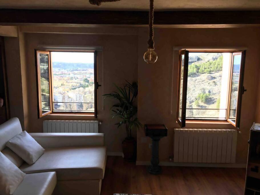 Luxury Danna Plaza Mayor Cuenca  Kültér fotó