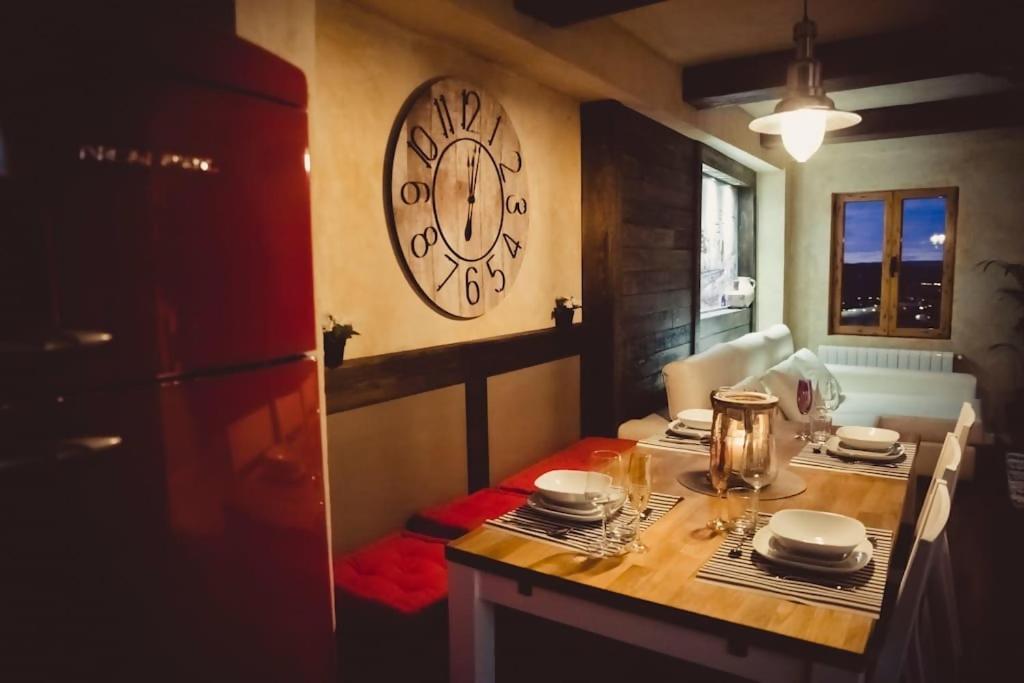 Luxury Danna Plaza Mayor Cuenca  Kültér fotó