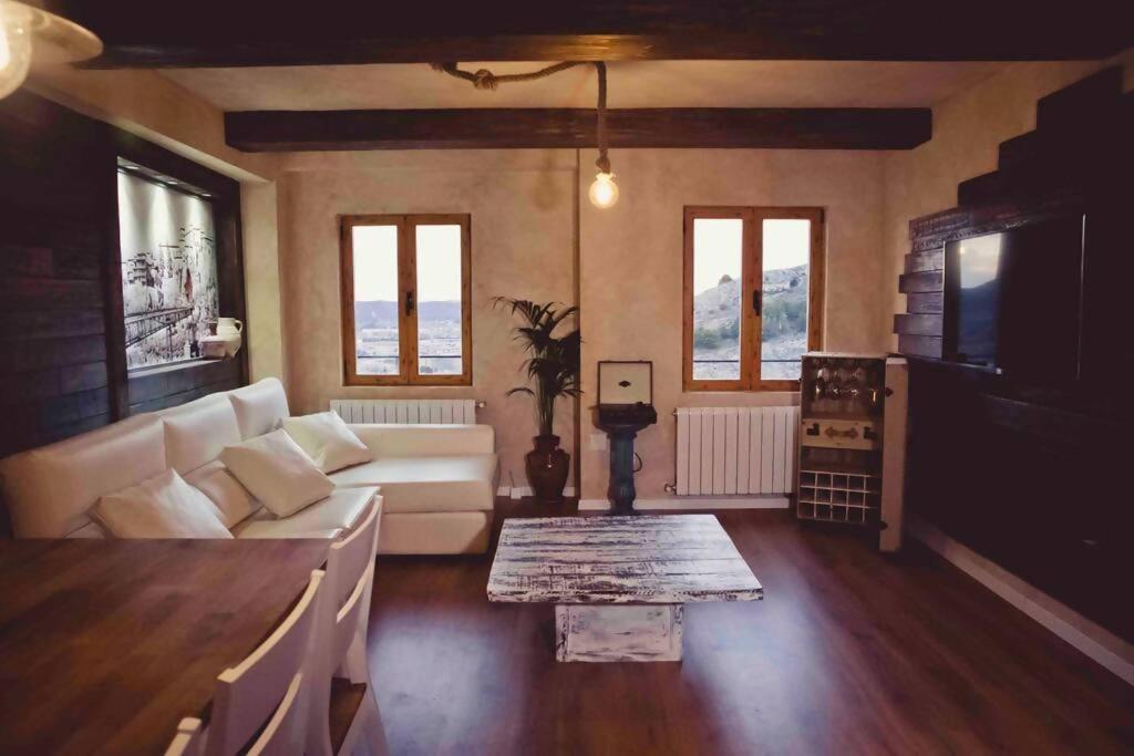 Luxury Danna Plaza Mayor Cuenca  Kültér fotó